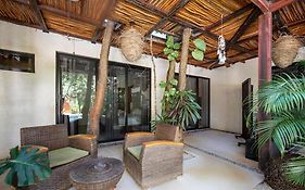 Trece Lunas Tulum - Enchanted Resort